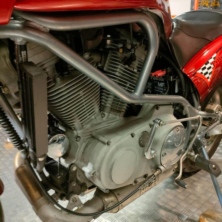 Buell Thunderbolt 1200 S3 (2)