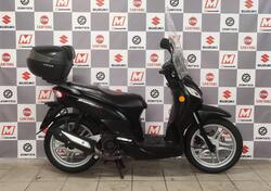 Sym Symphony 125 S CBS (2017 - 20) usata