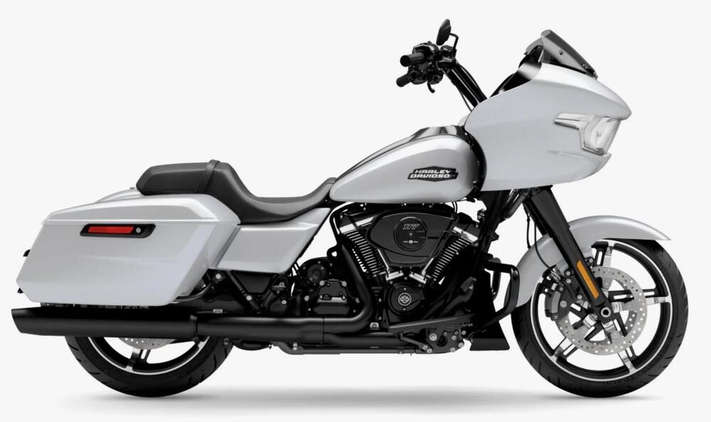 Harley-Davidson Road Glide (2024)