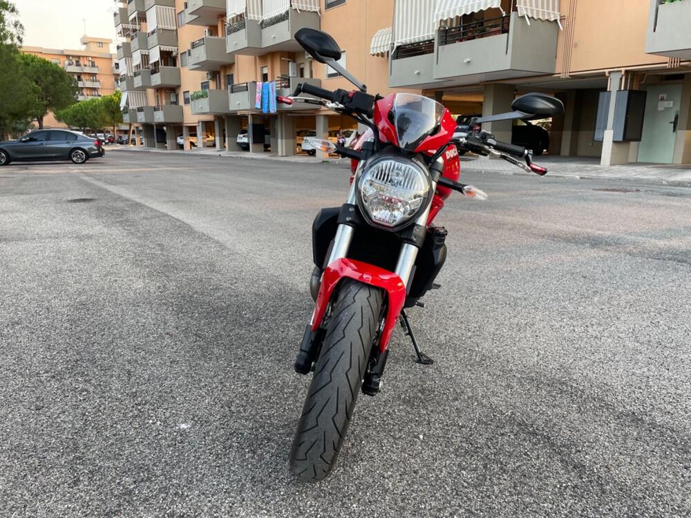 Ducati Monster 821 (2018 - 20) (3)