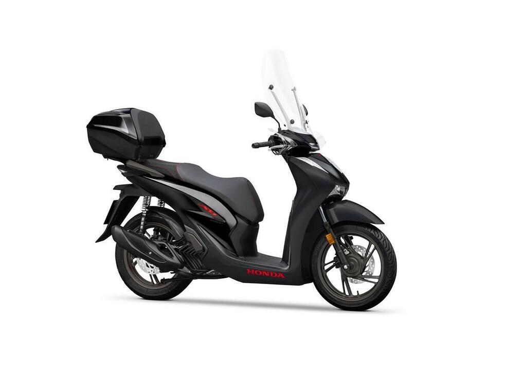 Honda SH 150i Sport (2022 - 24) (2)