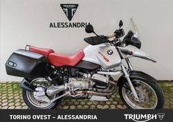 Bmw R 1150 GS (1999 - 03) usata