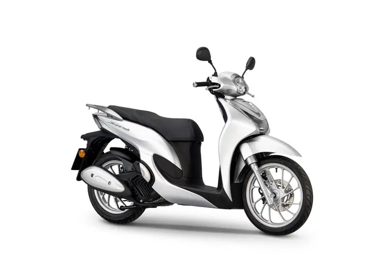 Honda SH 125 Mode (2024 - 26)