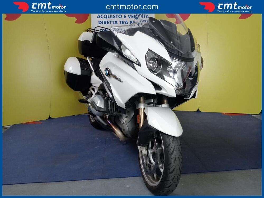 Bmw R 1200 RT (2017 - 18) (2)