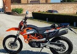 KTM 690 Enduro R (2022 - 24) usata