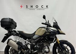 Suzuki V-Strom 1000 ABS (2014 - 17) usata