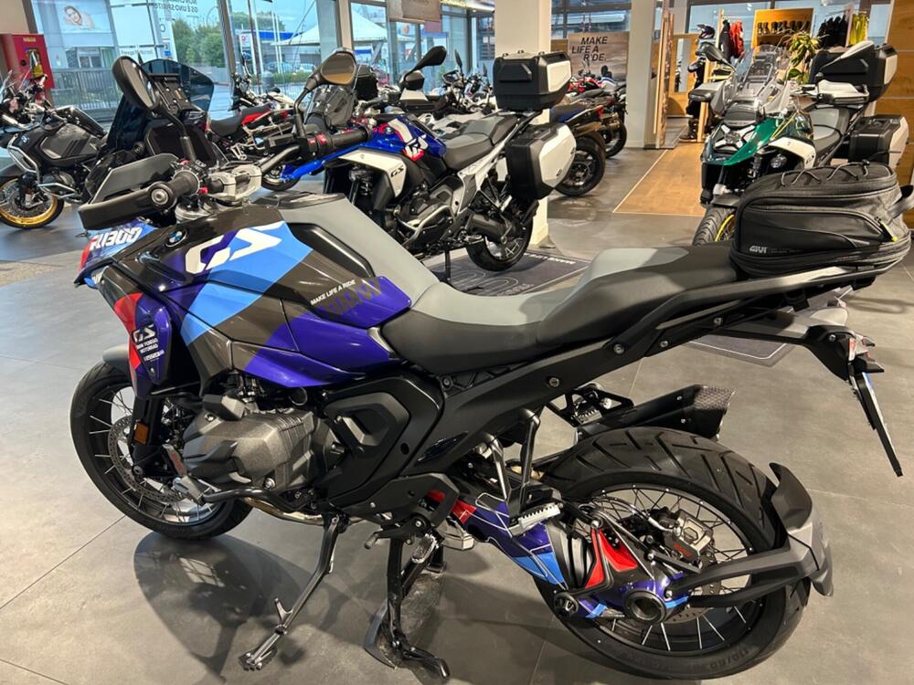 Bmw R 1300 GS Triple Black (2023 - 25) (5)