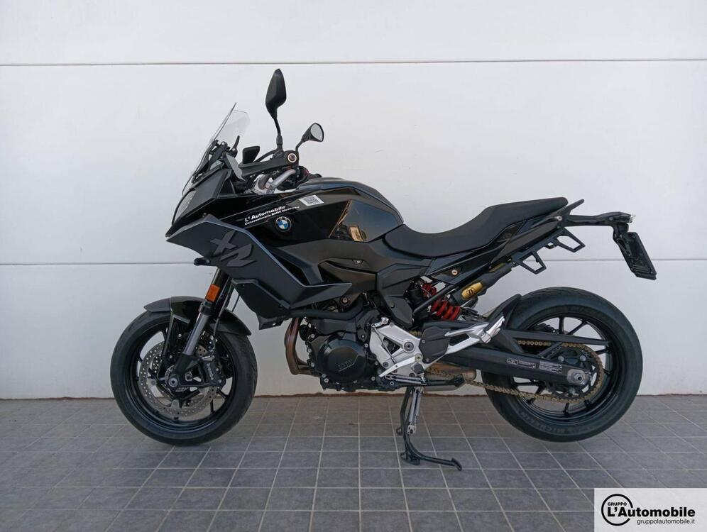 Bmw F 900 XR (2020 - 25)