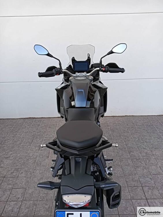 Bmw F 900 XR (2020 - 25) (4)