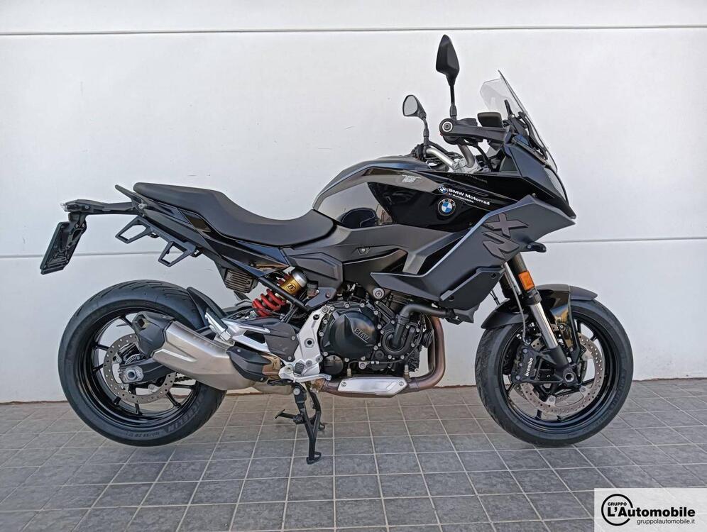 Bmw F 900 XR (2020 - 25) (5)