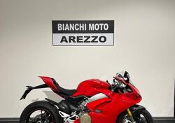 Ducati Panigale V4 S 1100 (2018 - 19) usata