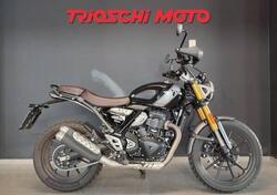 Triumph Scrambler 400 X (2024) usata