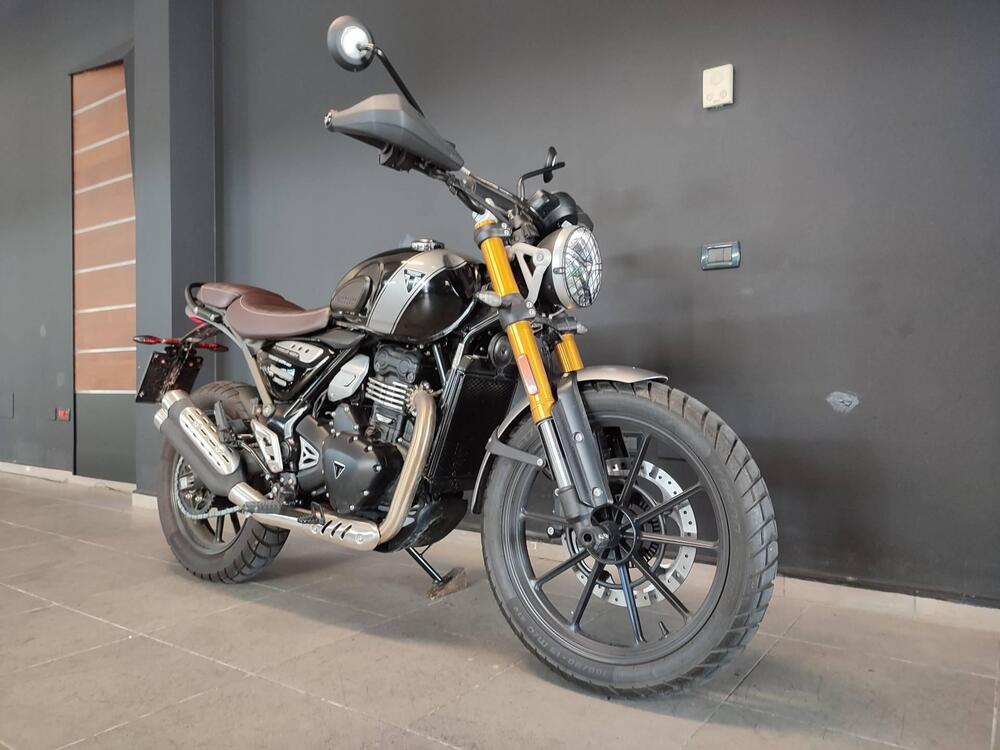 Triumph Scrambler 400 X (2024) (4)