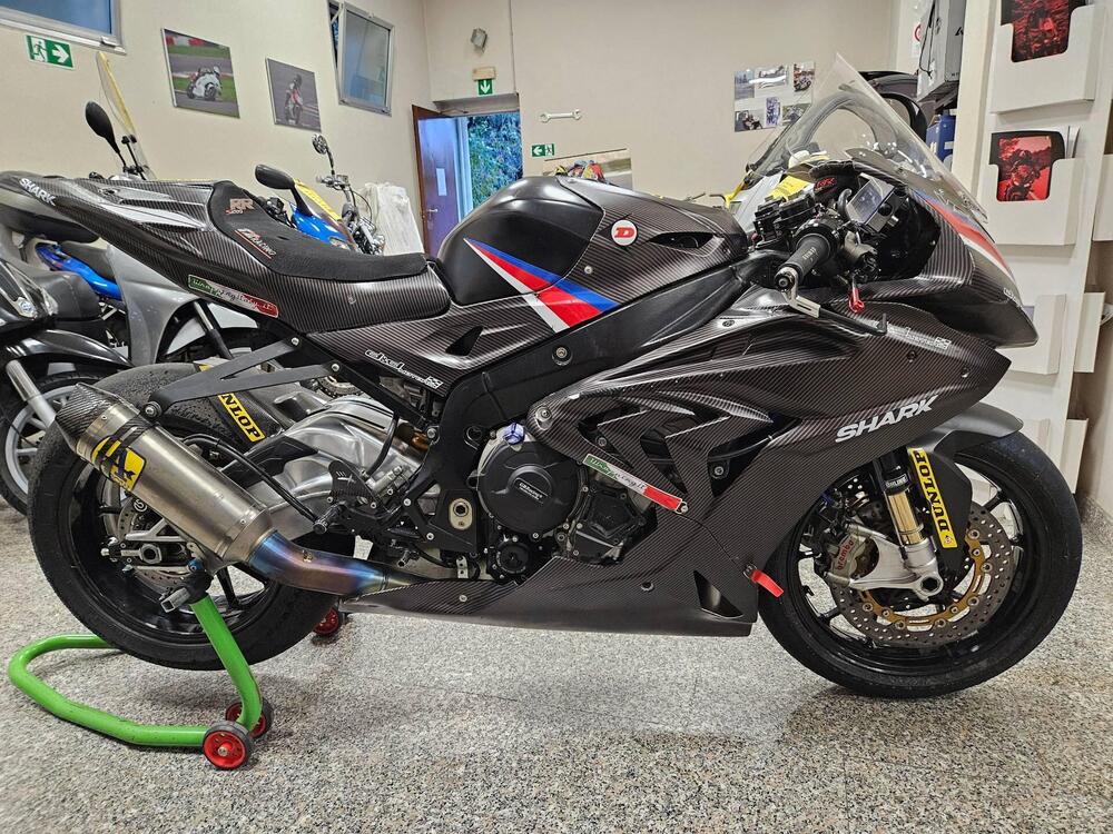 Bmw S 1000 RR (2017 - 18)