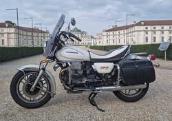 Moto Guzzi California II d'epoca