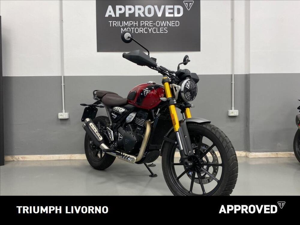 Triumph Scrambler 400 X (2024) (3)