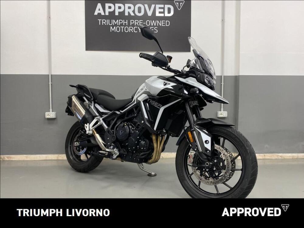 Triumph Tiger 900 GT Pro (2024) (2)