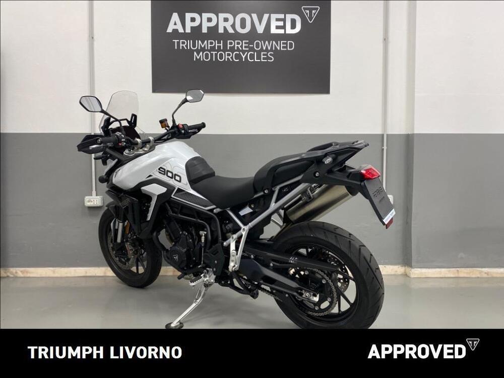 Triumph Tiger 900 GT Pro (2024) (5)