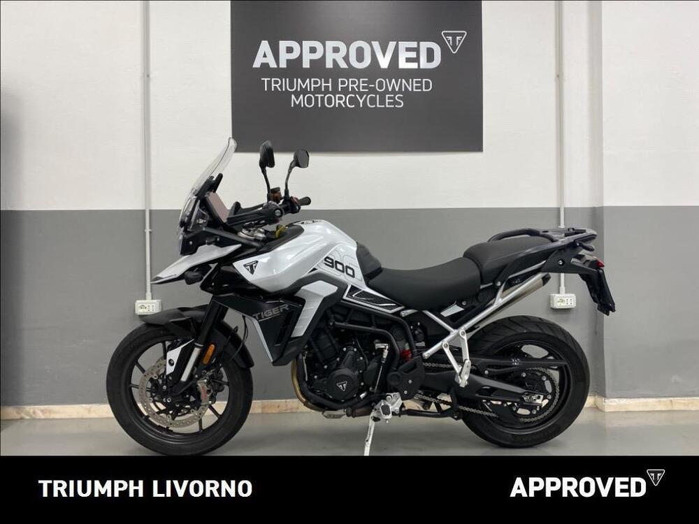 Triumph Tiger 900 GT Pro (2024) (4)