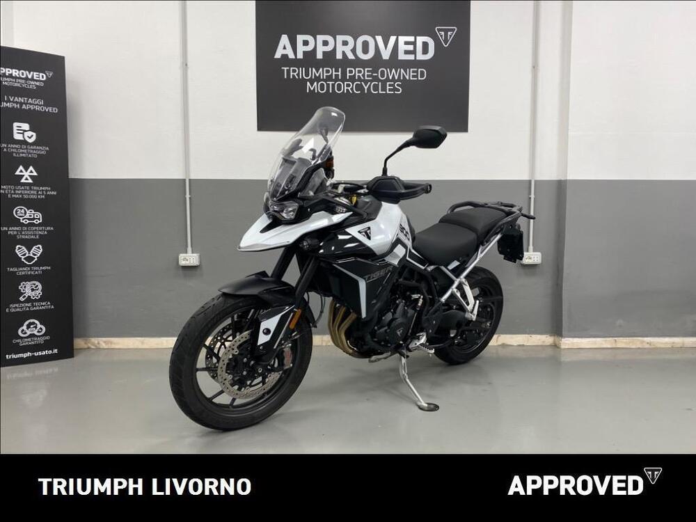 Triumph Tiger 900 GT Pro (2024) (3)