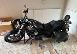 Harley-Davidson 1690 Street Bob Special (2015 - 16) - FXDB usata