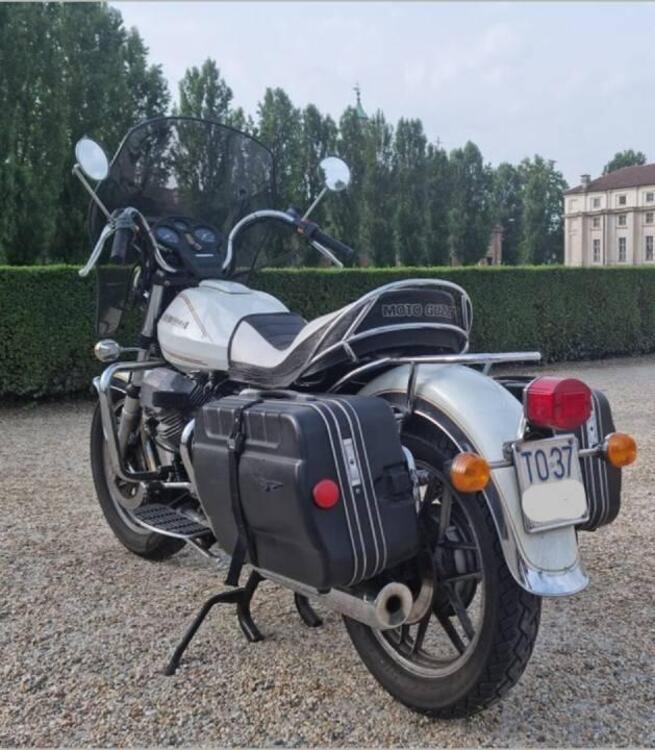 Moto Guzzi California II (2)