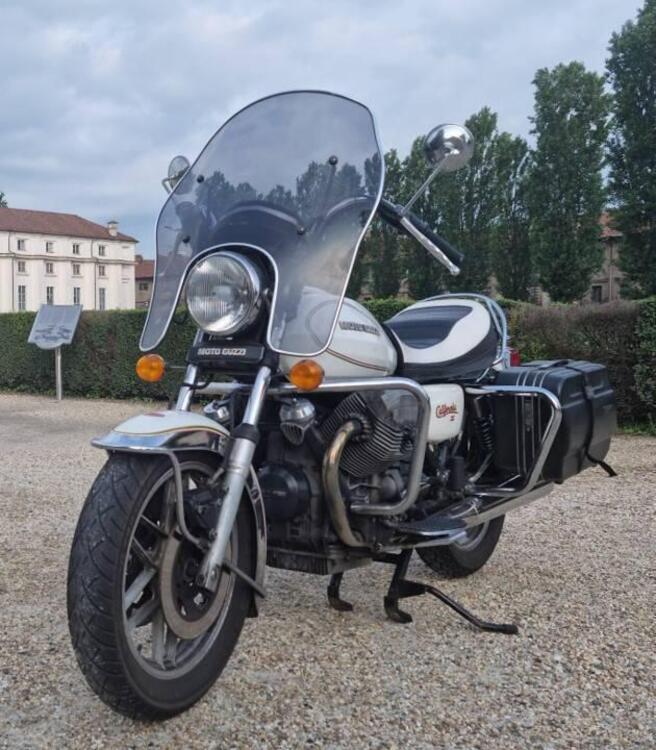 Moto Guzzi California II (3)