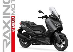 Yamaha X-Max 300 (2021 - 24) nuova