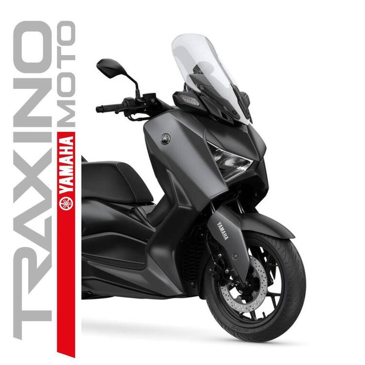 Yamaha X-Max 300 (2021 - 24) (2)