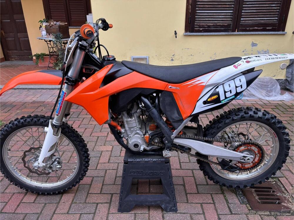 KTM SX 250 F (2013) (2)