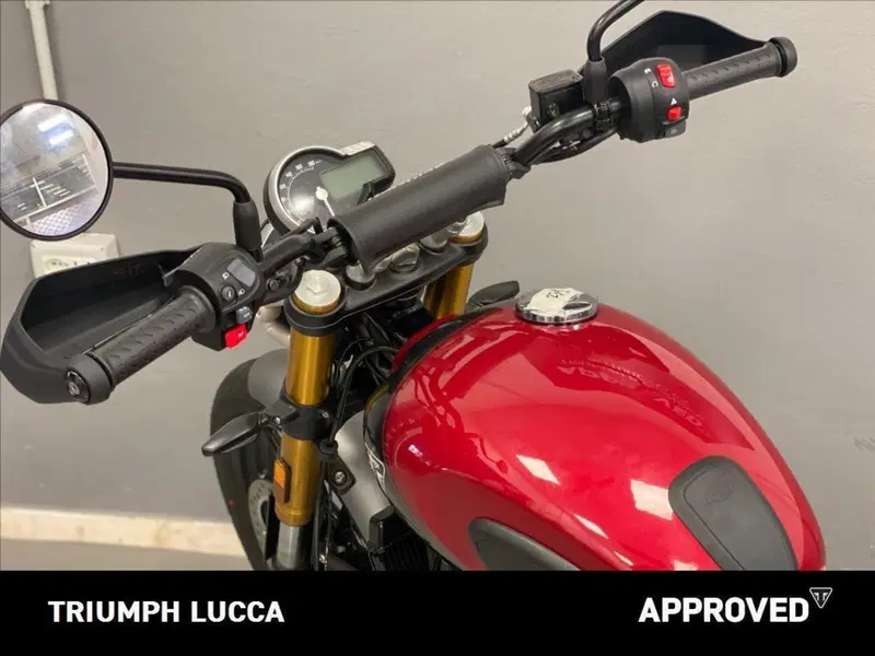 Triumph Scrambler 400 X (2024 - 26) (7)