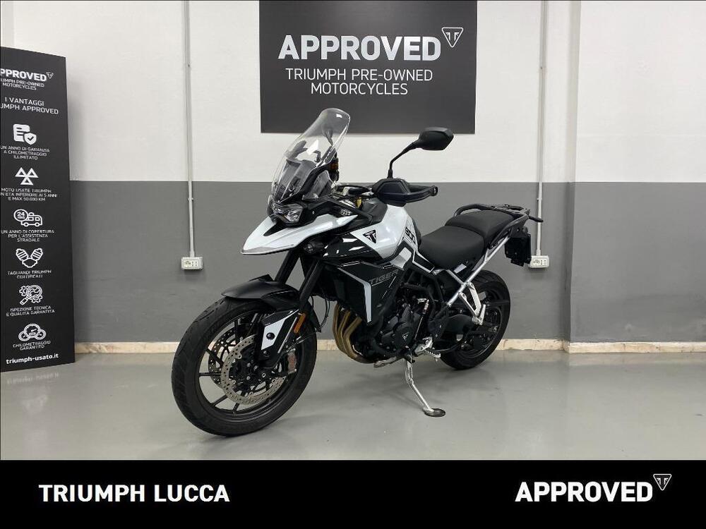 Triumph Tiger 900 GT Pro (2024) (3)