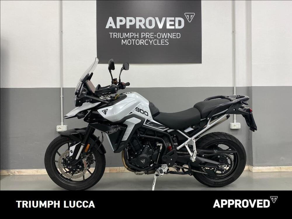 Triumph Tiger 900 GT Pro (2024) (4)