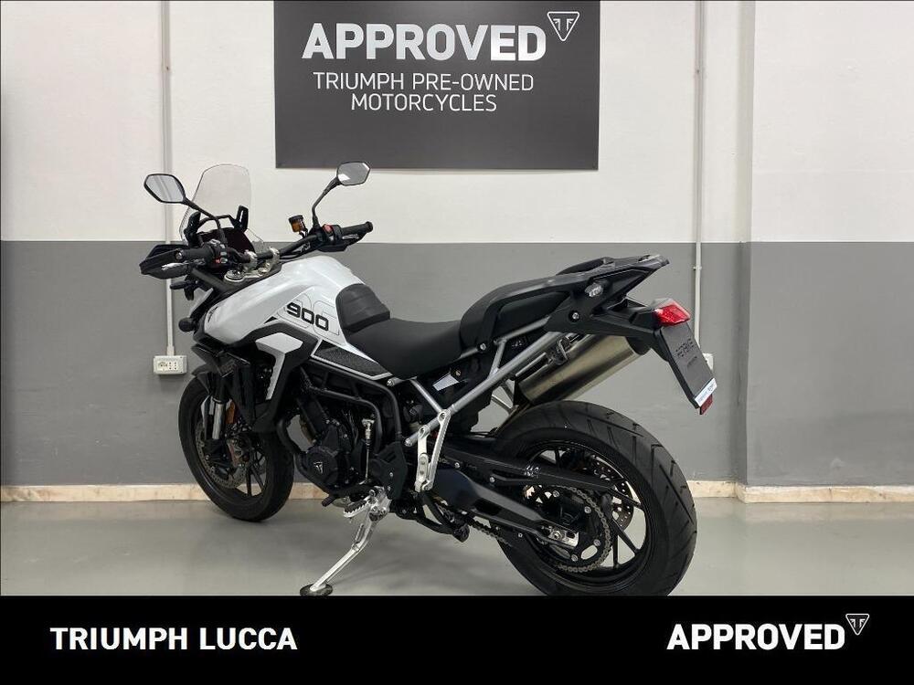 Triumph Tiger 900 GT Pro (2024) (5)