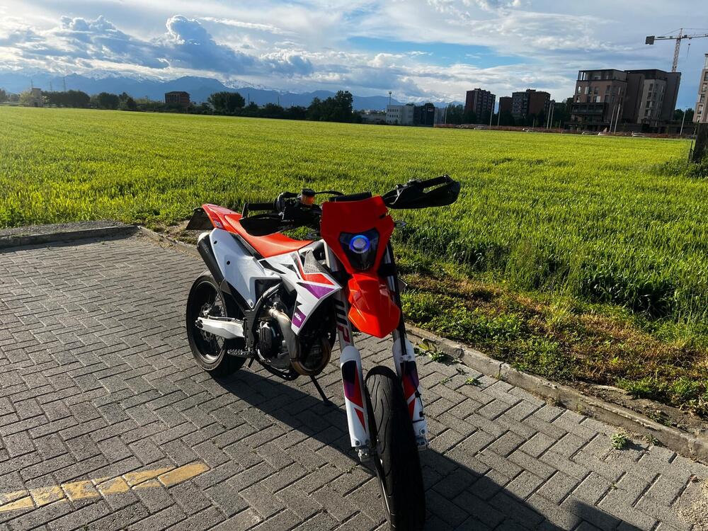 KTM SMR 450 (2023 - 24) (3)