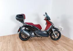 Piaggio Beverly 300 ABS-ASR (2021 - 24) usata