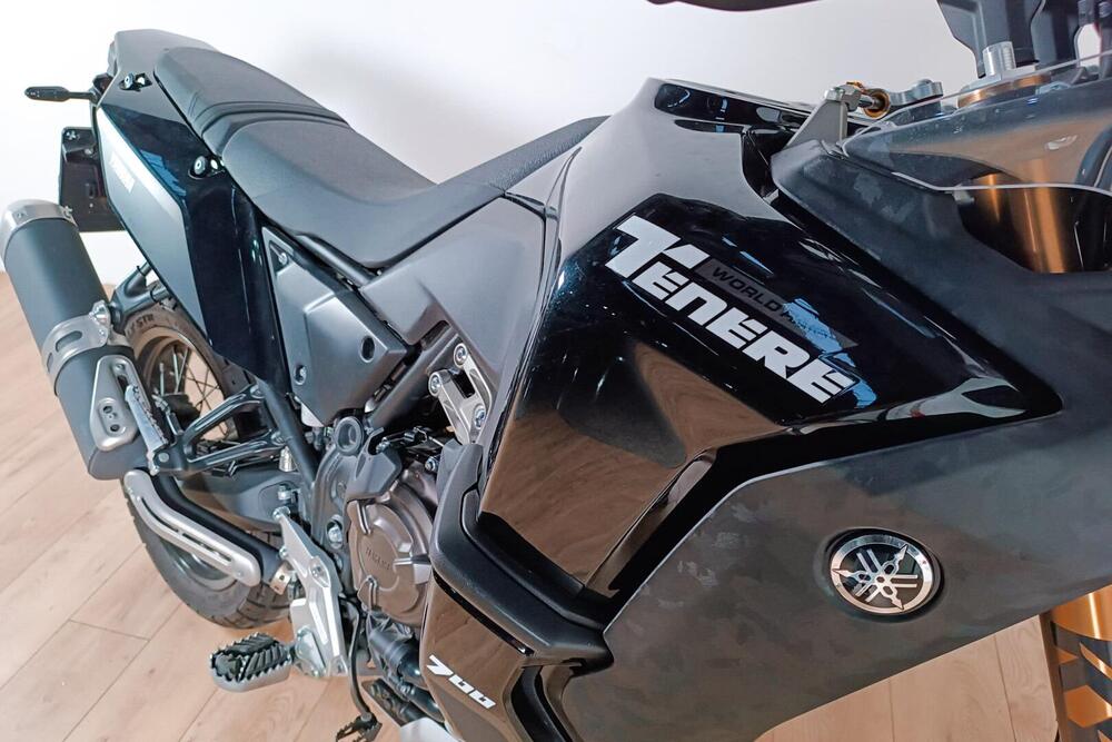 Yamaha Ténéré 700 World Raid (2022 - 24) (5)