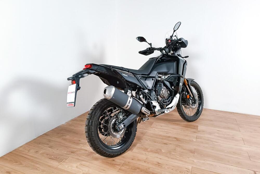 Yamaha Ténéré 700 World Raid (2022 - 24) (3)