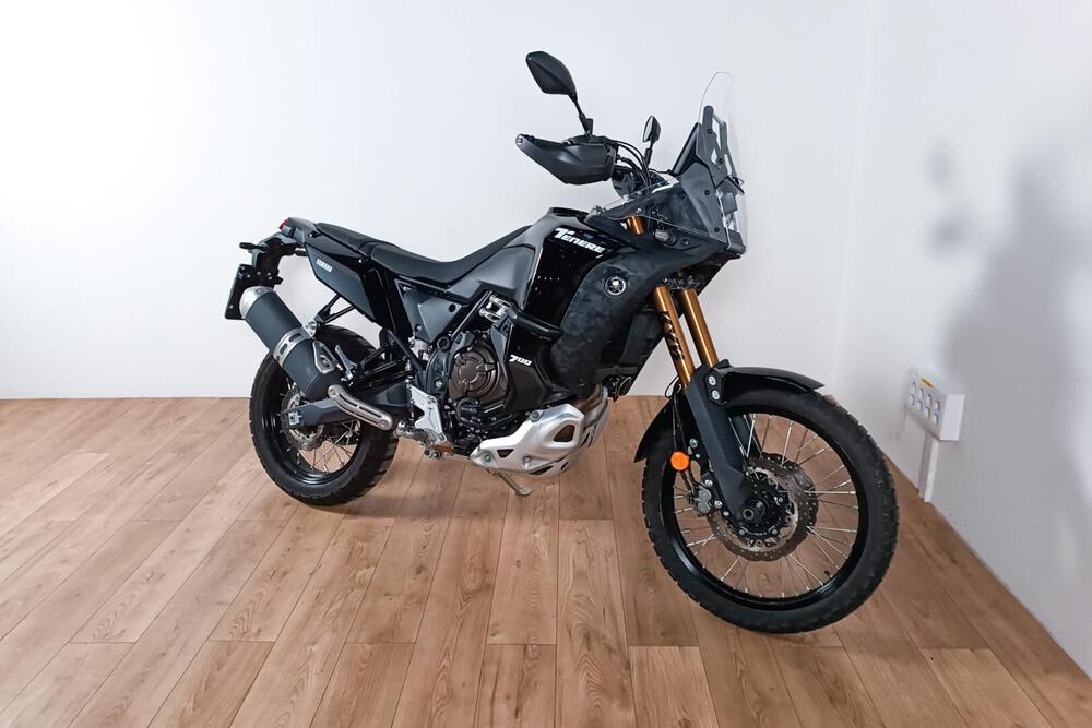 Yamaha Ténéré 700 World Raid (2022 - 24) (2)