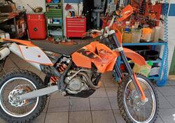 KTM EXC 450 Racing (2006) usata