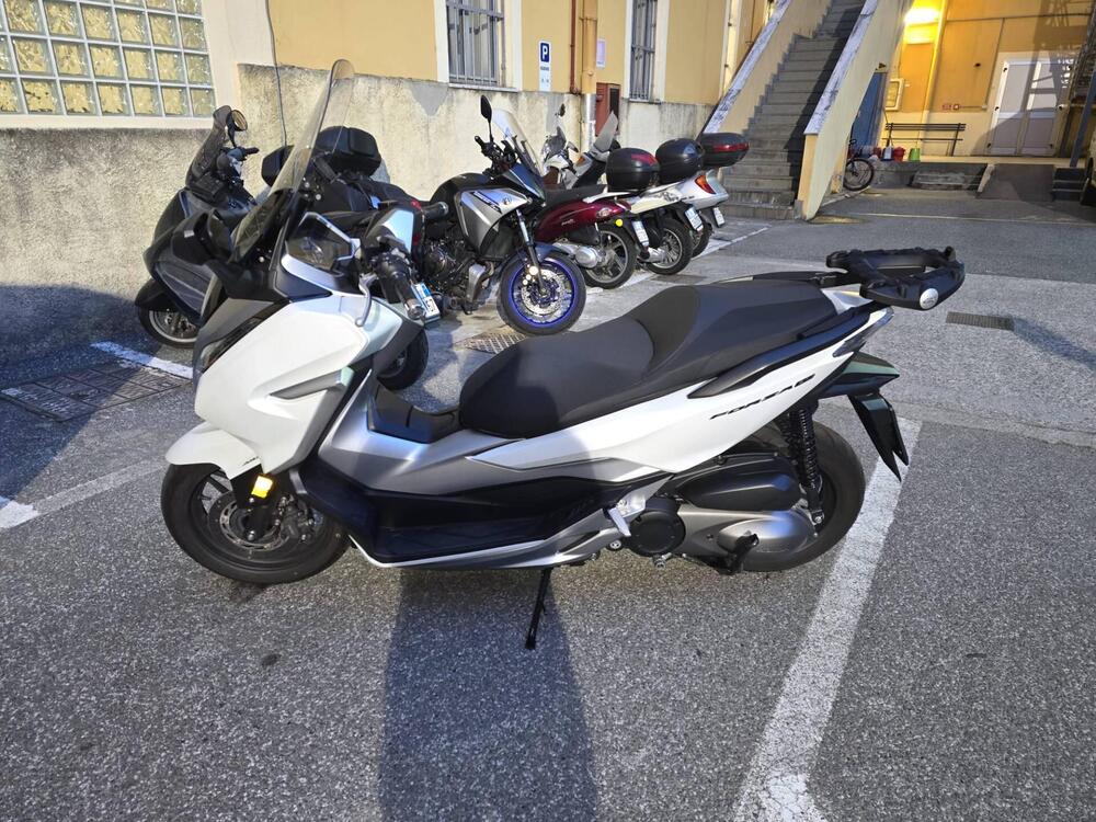 Honda Forza 300 (2019 - 20) (2)