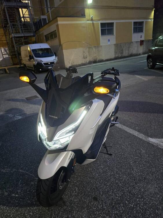 Honda Forza 300 (2019 - 20) (3)