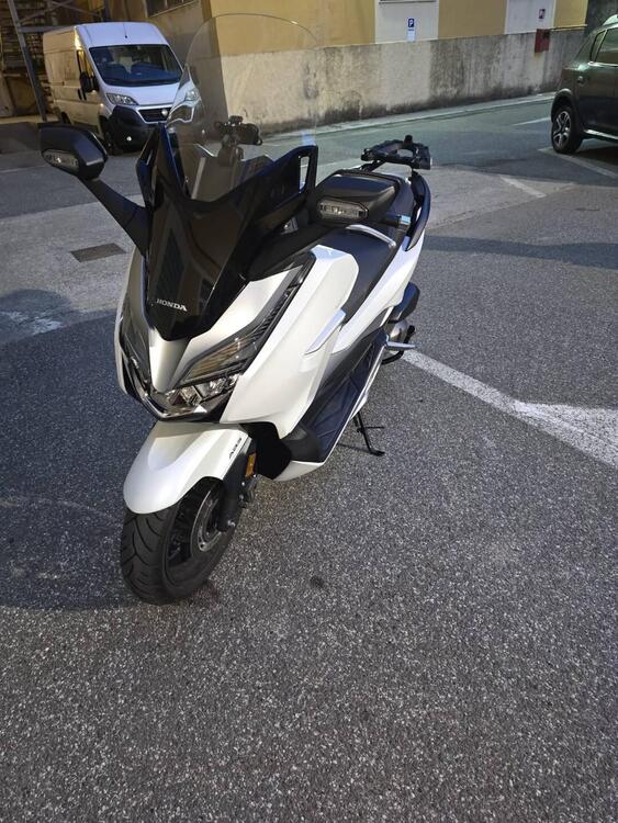 Honda Forza 300 (2019 - 20) (4)