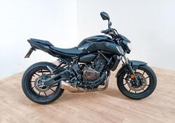 Yamaha MT-07 ABS (2014 - 16) usata