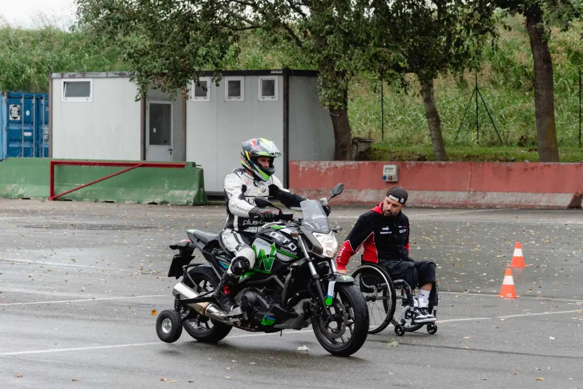 In sella con Di Di: Diversamente Disabili  (6)