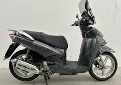 Sym HD 200 (2006 - 10) usata