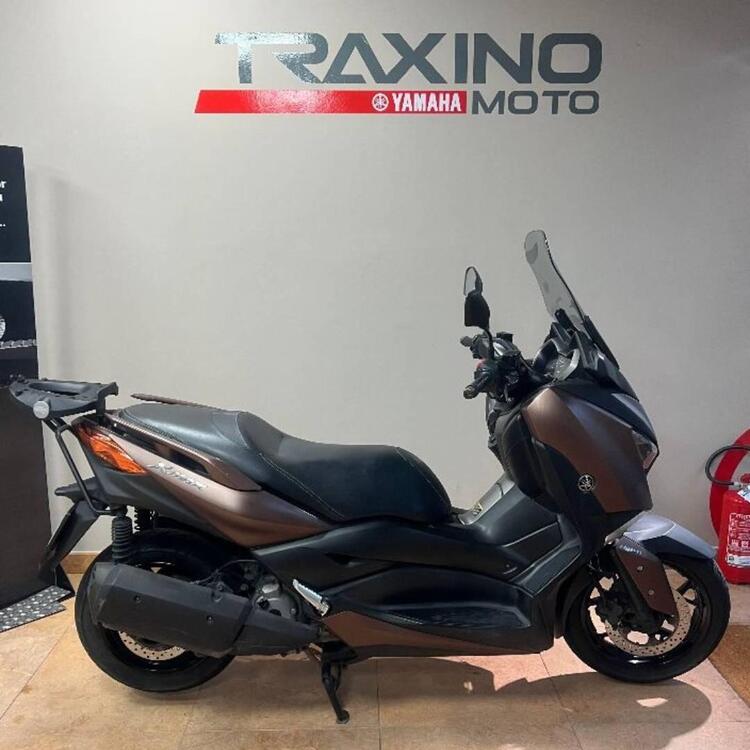 Yamaha X-Max 300 ABS (2017 - 20)