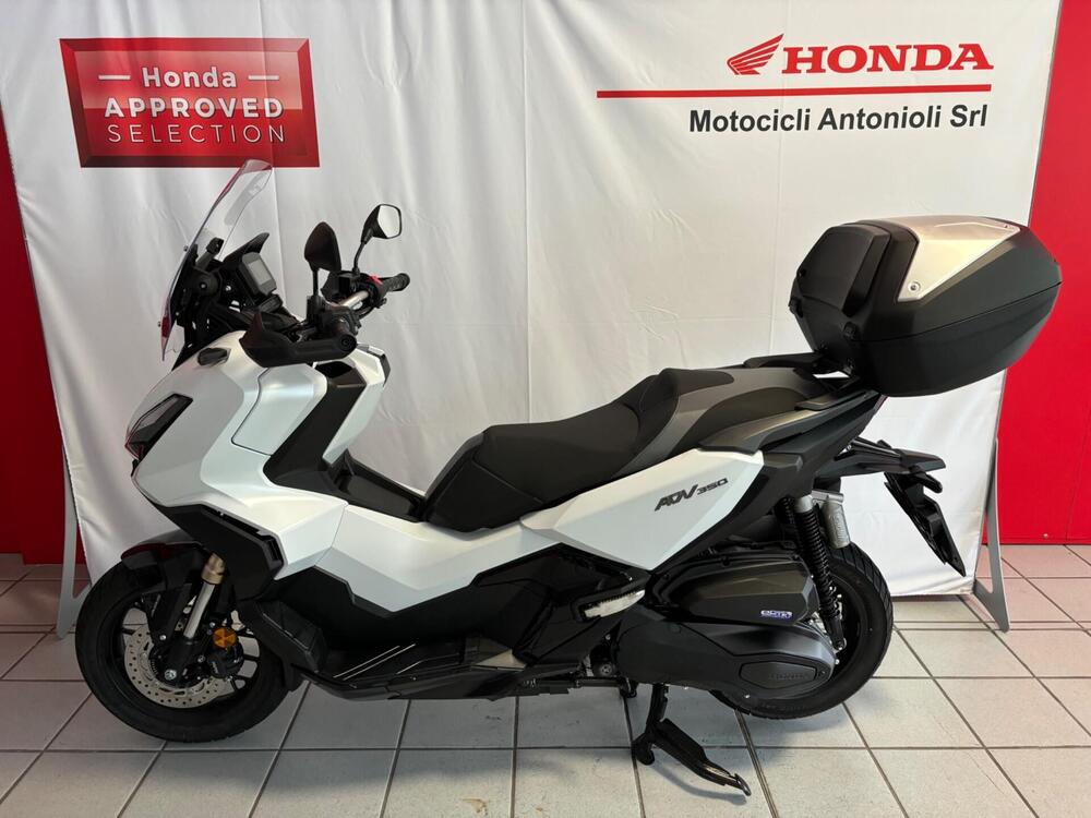 Honda ADV 350 (2022 - 24) (2)