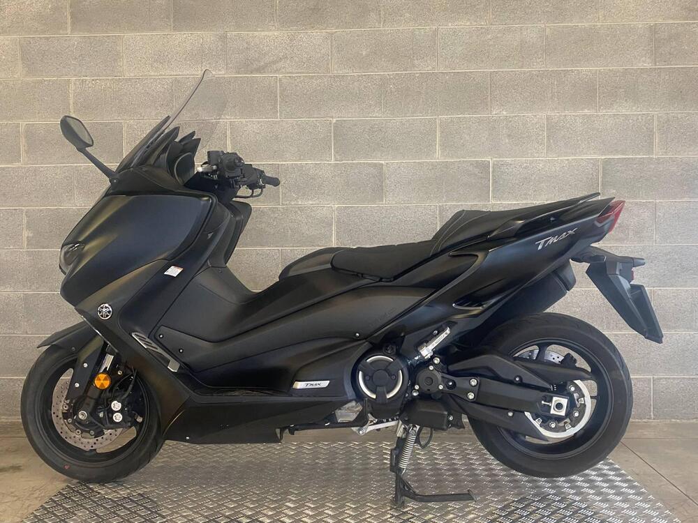 Yamaha T-Max 560 (2020 - 21) (2)