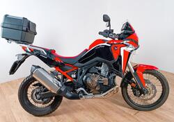 Honda Africa Twin CRF 1100L DCT (2020 - 21) usata